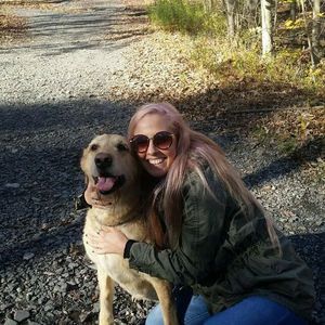 Meet your Posher, Macie